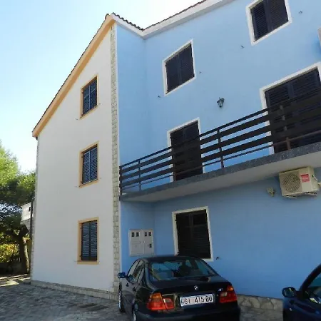 Miljenka Apartment