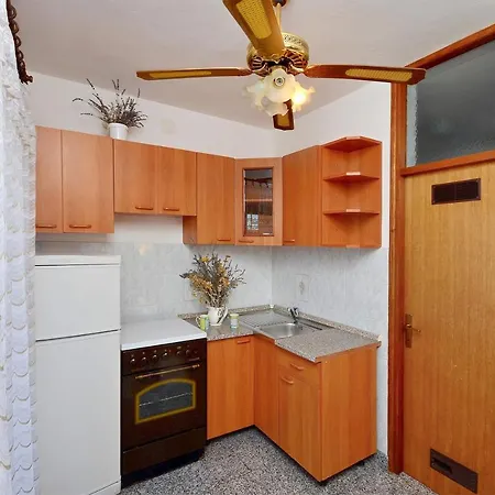 Miljenka Apartment Vodice