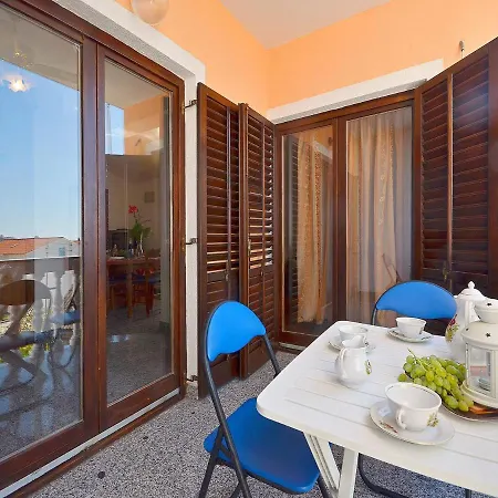 Apartman Miljenka *