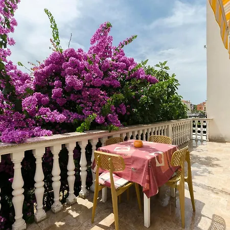 Miljenka Apartment