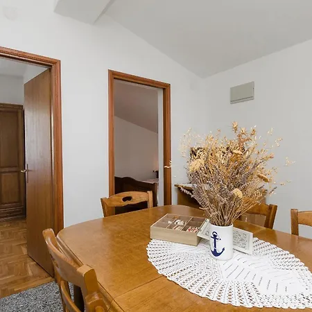 Miljenka Apartment