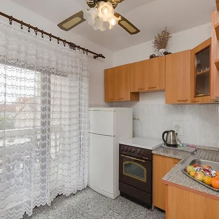Miljenka Apartment Vodice