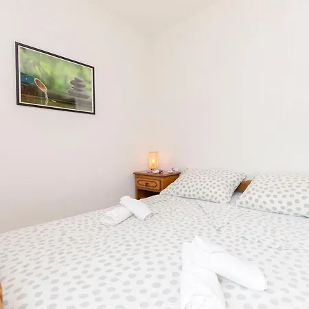 Apartment Miljenka