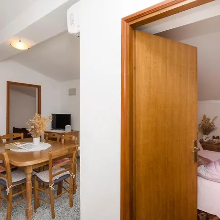 Miljenka Apartment Vodice