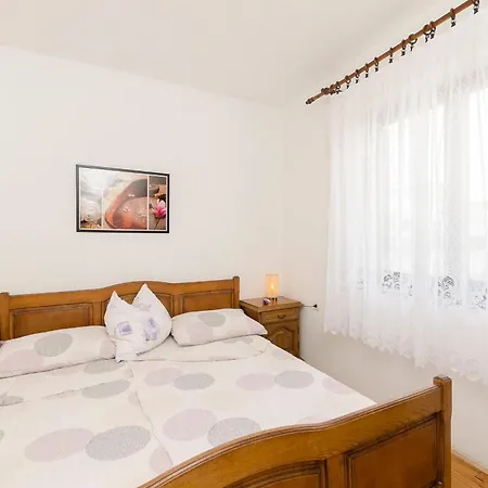 Miljenka Apartment