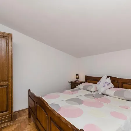 Miljenka Apartment Vodice