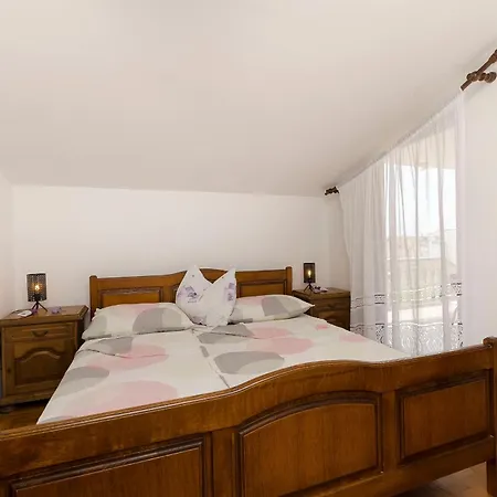 Apartment Miljenka Vodice