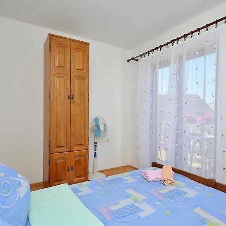Appartement Miljenka