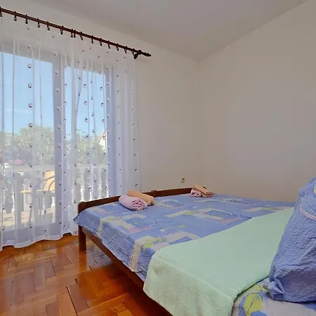 Apartment Miljenka *