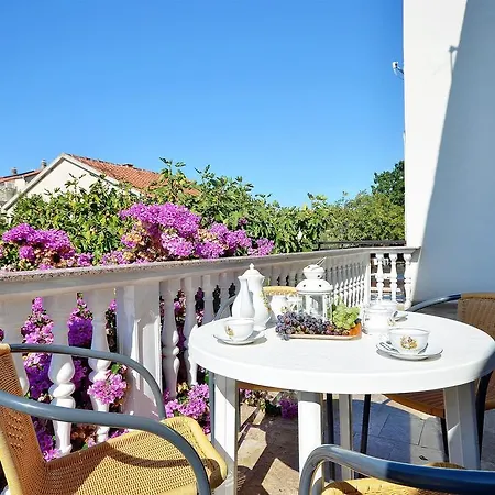 Miljenka Apartment Vodice