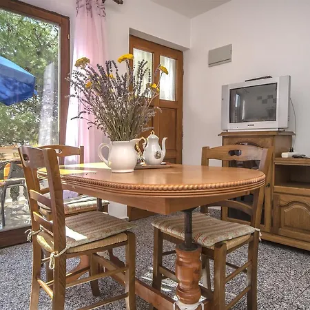 Miljenka Apartment *
