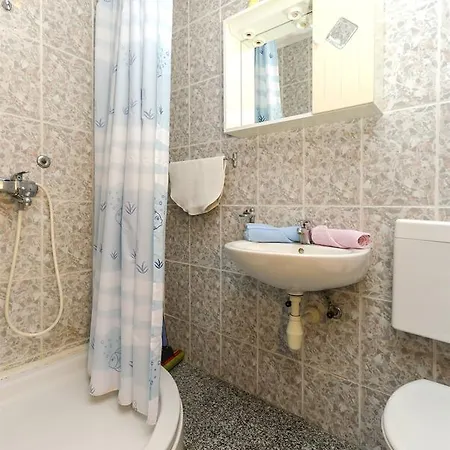 Apartment Miljenka