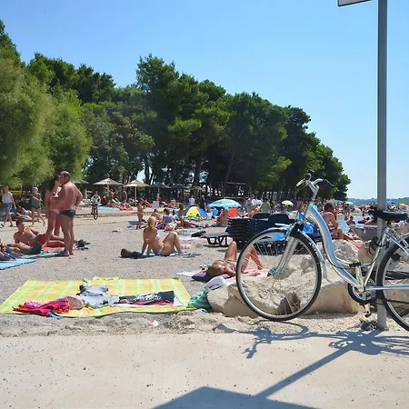 Appartement Miljenka