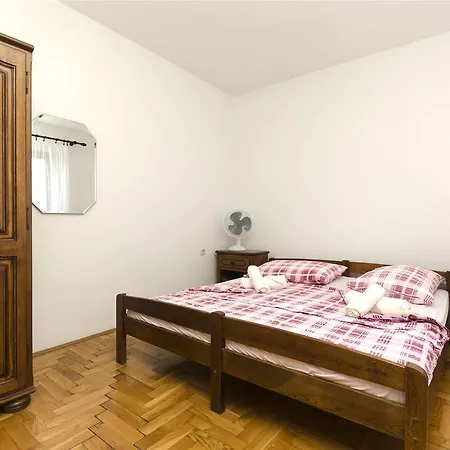 Apartment Miljenka