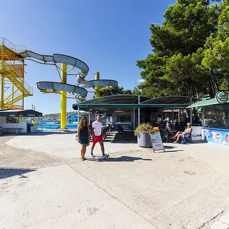Miljenka Apartment Vodice