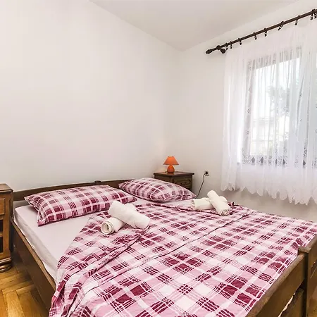 Apartment Miljenka