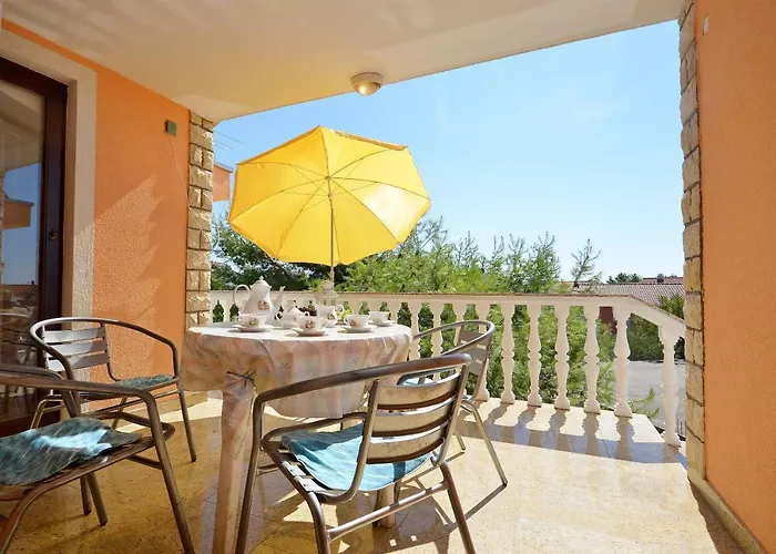 Miljenka Apartamento