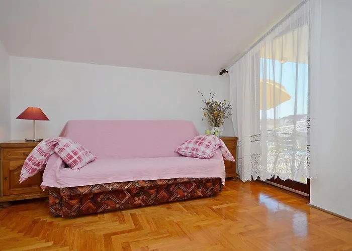 Apartamento Miljenka *