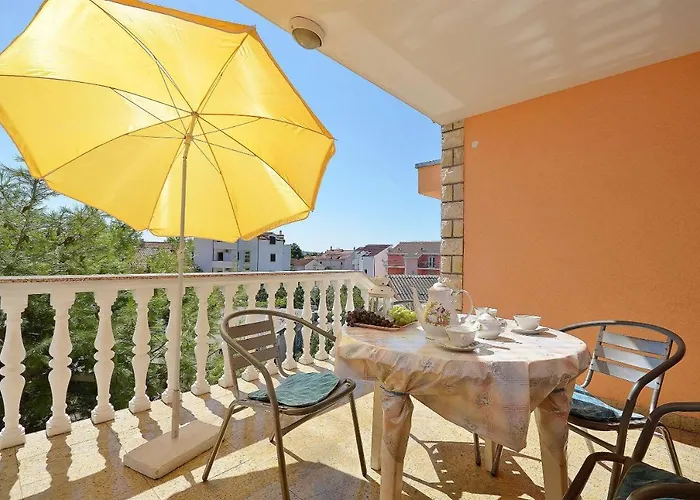 Miljenka Apartamento *