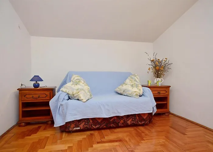 Miljenka Apartamento *