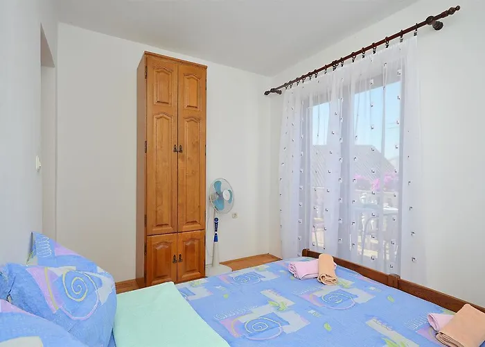 Apartamento Miljenka