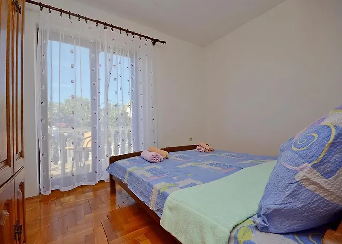 Apartamento Miljenka *