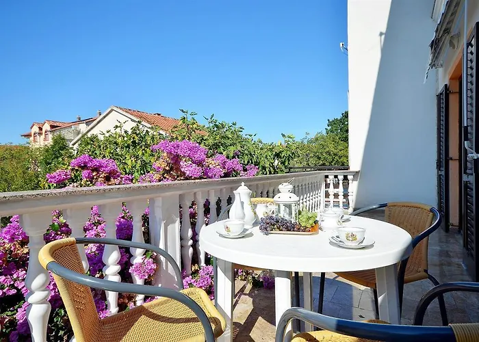 Miljenka Apartamento Vodice