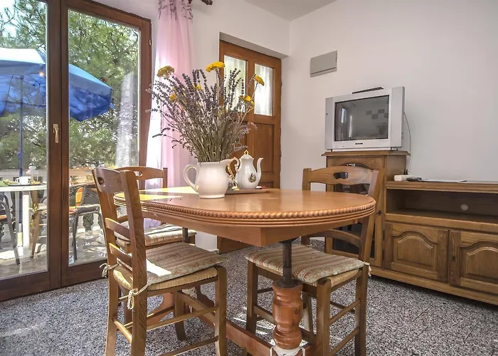 Miljenka Apartamento *