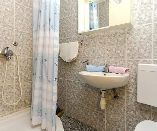 Apartamento Miljenka