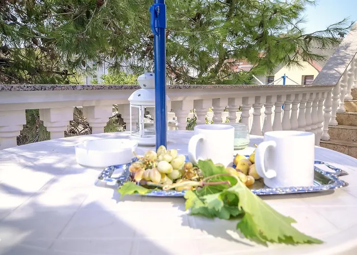 דירה Miljenka וודיצה