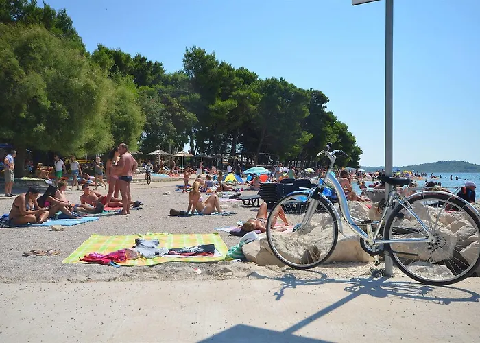 Apartamento Miljenka