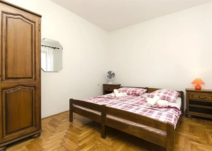 Apartamento Miljenka