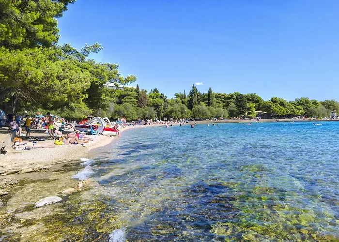 Miljenka Apartamento Vodice