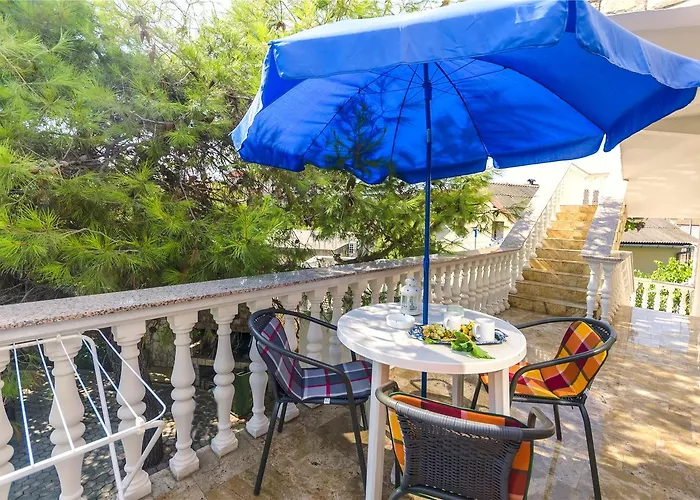 Apartamento Miljenka