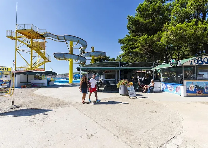 Miljenka Apartamento Vodice