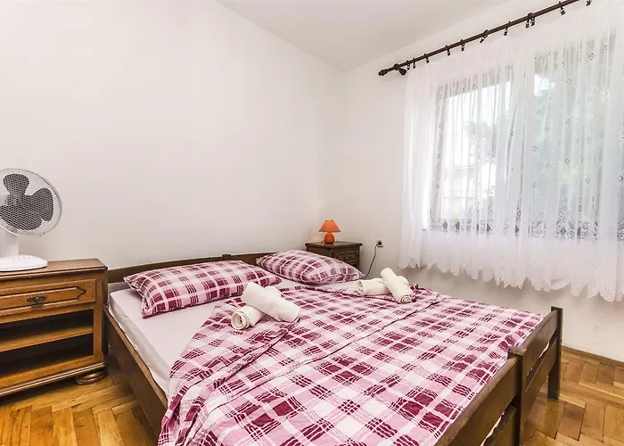 Apartamento Miljenka